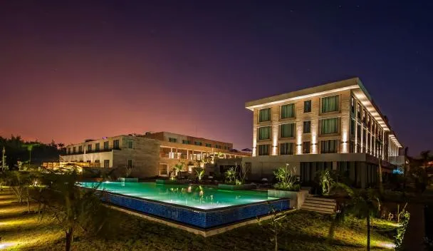 Hyatt Place Hampi, Hampi (updated prices 2026)
