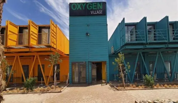 Oxygen Village, Zaida (updated prices 2026)