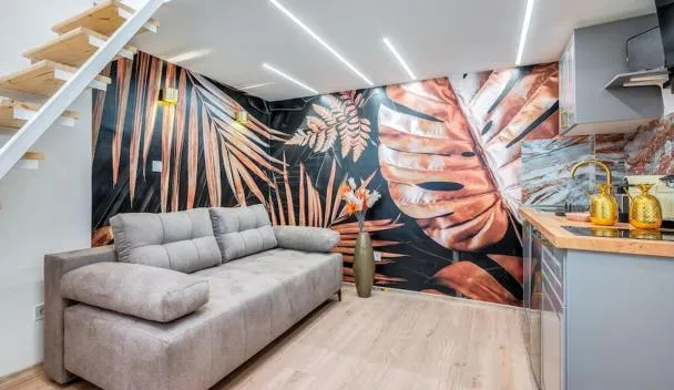 Loft 8 - Cozy Stylish Stay with parking, Budapest (updated prices 2026)
