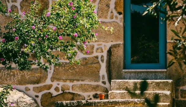 Casa do Marujo e Casa do Mirone, Fornos de Algodres (updated prices 2026)