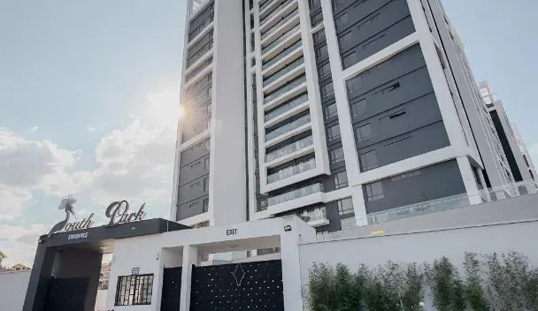 Calm by the park - Park view Gym Pool Garden, Nairobi (updated prices 2026)