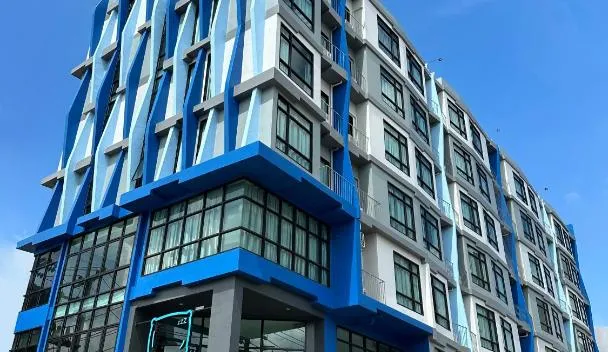 Z Sleep Hotel（ハジャイ）：（最新料金：2026年）