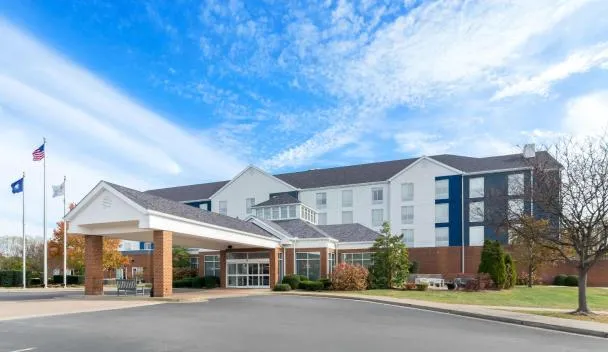 Hilton Garden Inn Lexington Georgetown, Georgetown (updated prices