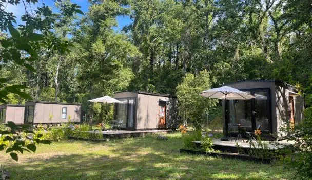 Ketrawe Lodge