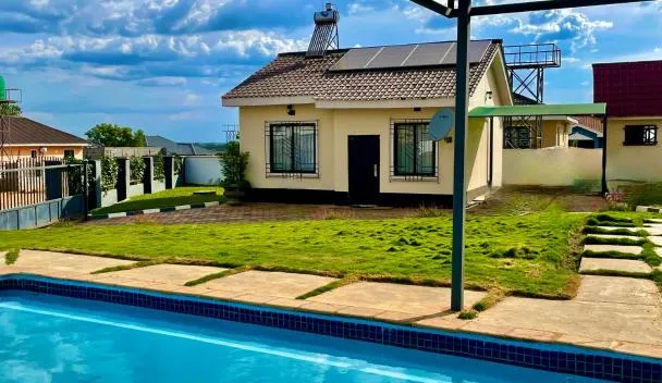 Mutasa Apartments, Ndola (updated prices 2026)