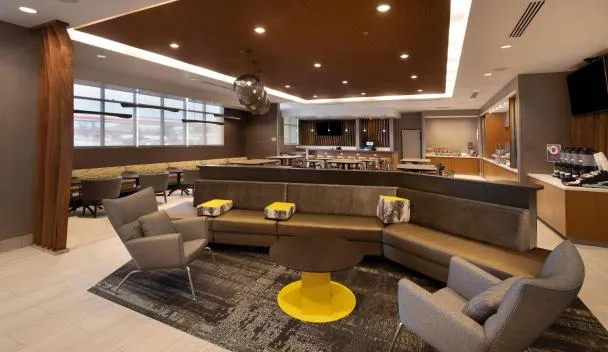 Springhill Suites Reno SpringHill Suites by Marriott Reno, Reno (updated prices 2026)