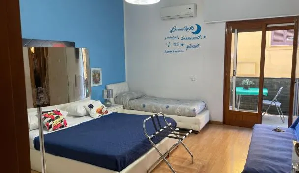 Medea rooms palermo centro, Palermo (updated prices 2026)