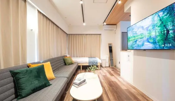 Blossom House Akasaka 401, Tokyo (updated prices 2026)