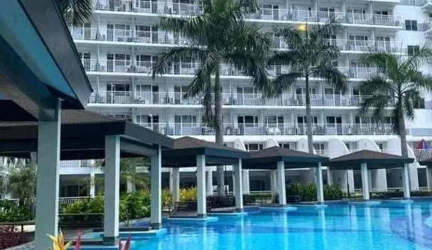 Shell Tower Map Philippine Shell Residences Tower C, Manila (updated prices 2026)