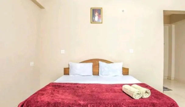 ASHWIN LUXURY Home, Thekkady (updated prices 2026)