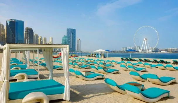 Al Habtoor Grand Resort