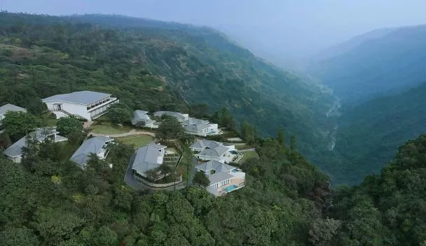 Courtyard by Marriott Mahabaleshwar, Mahabaleshwar (updated prices 2026)