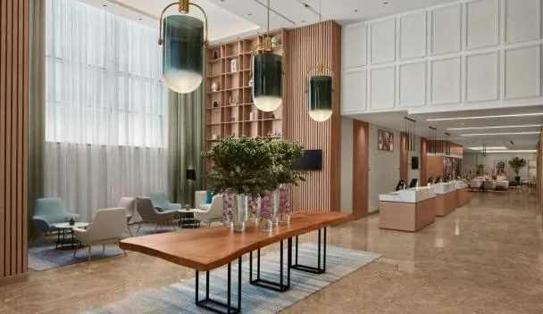 COURTYARD BY MARRIOTT MAKKAH