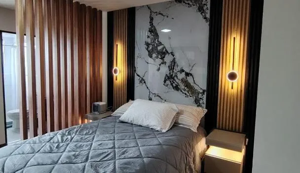 Monoambiente Boutique en El Prado, ubicación Ideal, Cochabamba, Bolivia