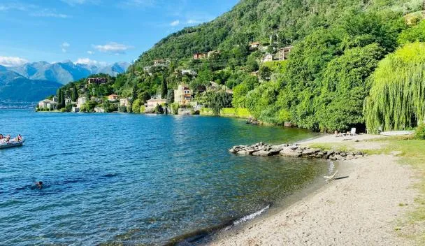The 10 best campsites in Dervio, Italy | Booking.com