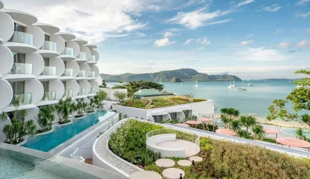 Veranda Resort Phuket, Autograph Collection, 攀瓦角海灘 (2026年最新價格)