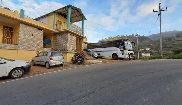 Labony House, Kodaikānāl (updated prices 2026)