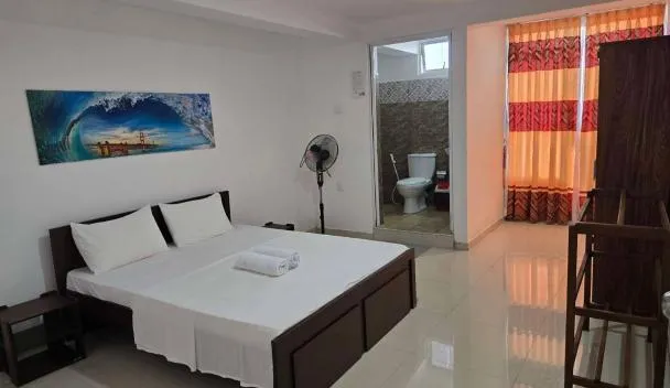 Kandy City View MPM Guest Room 3A2, Kandy (updated prices 2026)