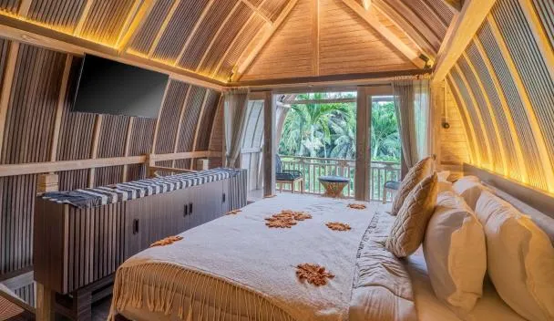 Villa Rimba, Ubud (aktualisierte Preise für 2026)