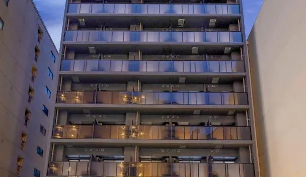 Apartment Hotel 11 Namba Minami 4（大阪市）：（最新料金：2026年）