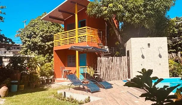 Pousada Brisa Do Porto, Porto de Galinhas (precios actualizados en 2026)