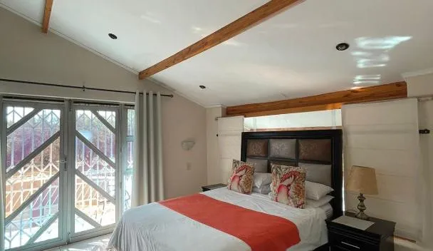 Zinzanathi Guest house, Ladysmith (updated prices 2026)