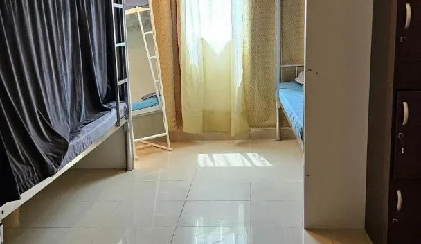 OLAANDO HOSTEL 2