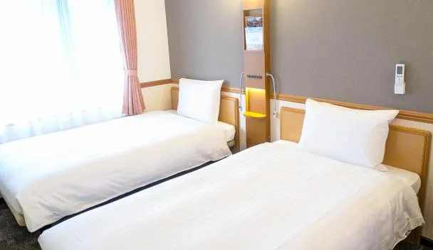 Toyoko Inn Tottori-eki Minami-guchi（鳥取市）：（最新料金：2026年）