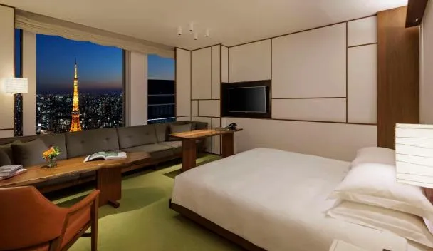 Andaz Tokyo