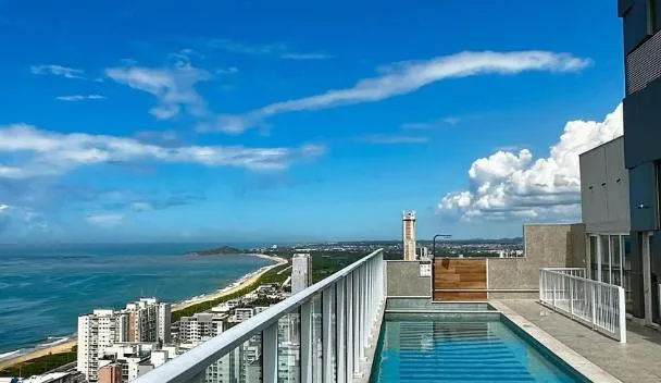 Edifício Infinity Ozped by Housi, Vila Velha (preços atualizados 2026)