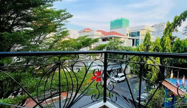 DL Homestay, Phnom Penh (updated prices 2026)