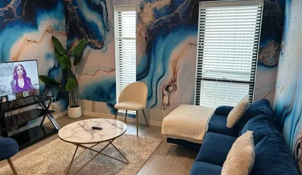 Lightning Luxe Retreat, Des Moines (aktualisierte Preise für 2026)