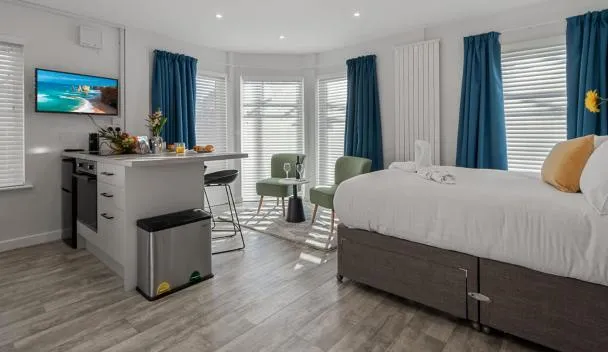 Center Point Studio Centre Point Studio - Short Stays UK, Exeter (updated prices 2026)