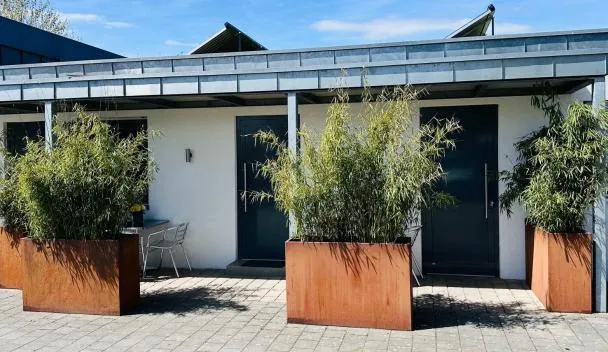 Campingplatz Alpenblick, Hagnau am Bodensee (aktualisierte Preise fr 2026)
