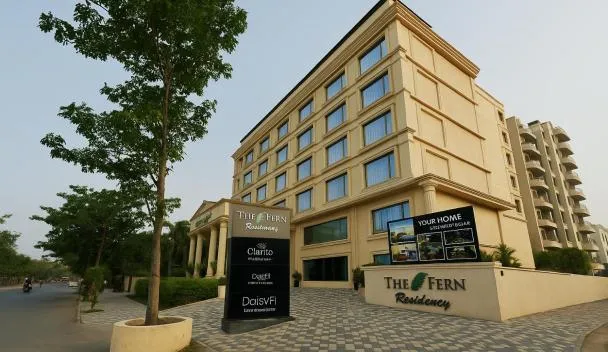 The Fern Residency Sarnath, Varanasi (updated prices 2026)