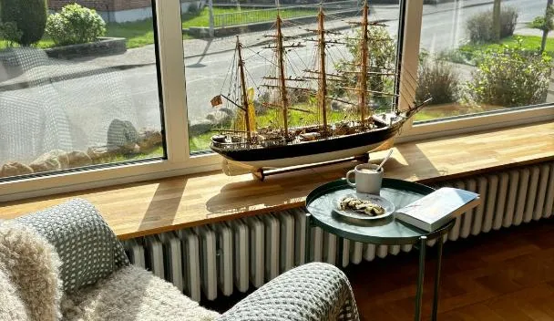 ferienwohnung-2-mit-eigenem-bootsanleger-maasholm-updated-prices-2026
