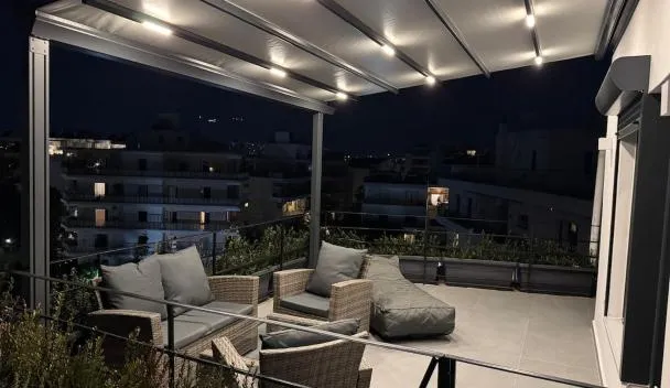 Rooftop with 360 view, Athens (updated prices 2026)