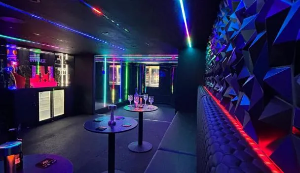 New - The Fun House Blackpool - Private nightclub, Blackpool (updated