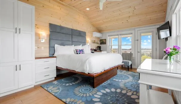 Topside Inn Room Map Topside Inn, Boothbay Harbor (updated prices 2026)