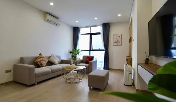 Mira Apartment & Hotel, Hanoi (updated prices 2026)