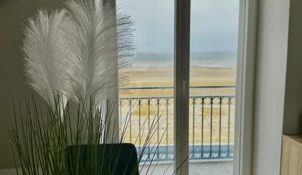 Saint Aubin sur Mer (14)   Station balnéaire de St Aubin sur Mer