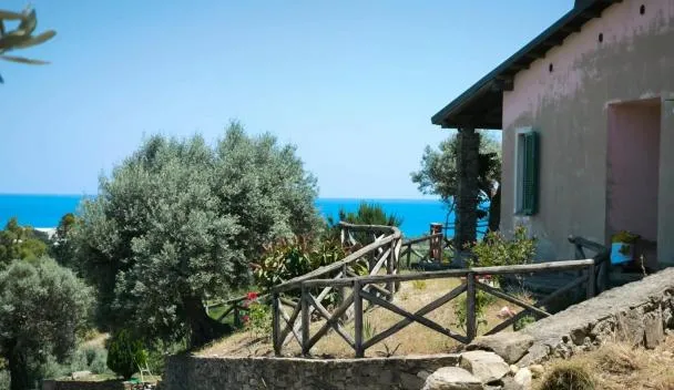 Agave Country House Casale vista mare, Ardore Marina (updated prices 2026)