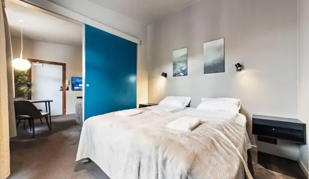 Astro Apartments, Reykjavík (updated prices 2026)
