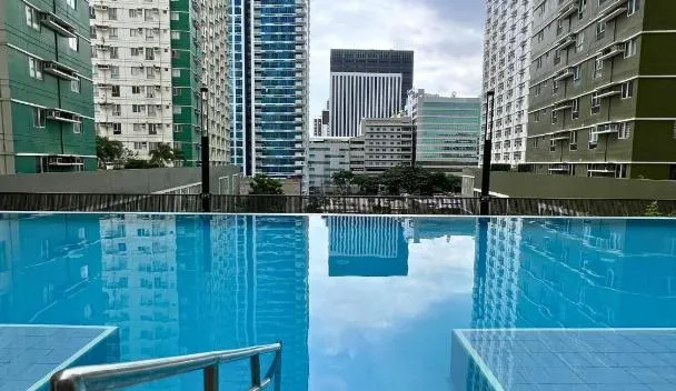 Curated visual reference: Rentals With City Views Reference: Virgo Nest Rentals Avida Riala It Park