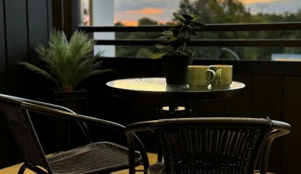 City Centre High End Apartment Hamilton preview