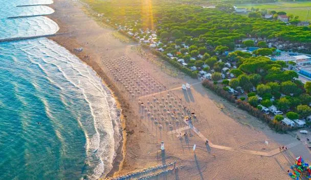 Camping Village Cavallino, Cavallino-Treporti (aktualisierte Preise fr  2026)