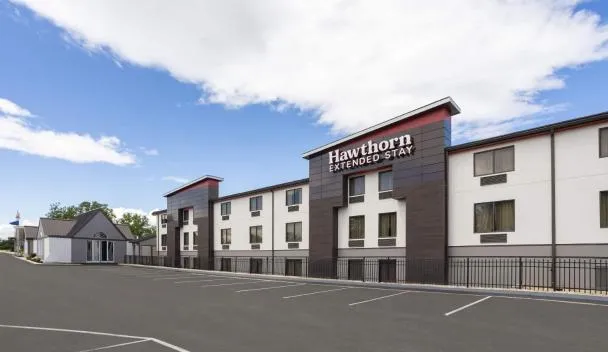 Hawthorn Extended Stay by Wyndham Chambersburg, Chambersburg