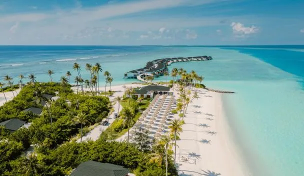 Joy Island Maldives All Inclusive Resort, Malé (updated prices 2026)
