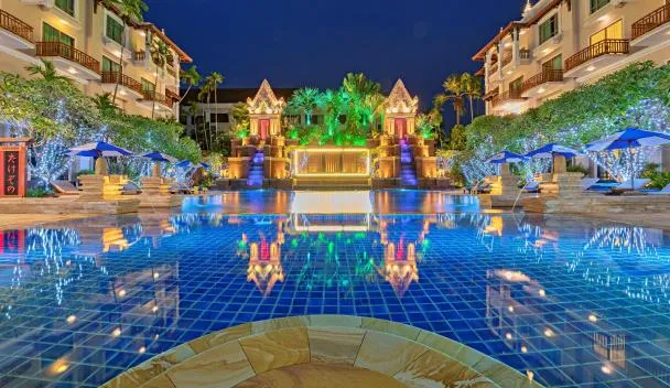 Sokha Angkor Resort, Siem Reap (updated prices 2026)