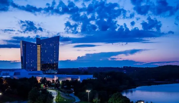 Mohegan Sun, Uncasville (updated prices 2026)